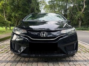 Honda Jazz 1.3A thumbnail