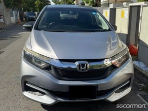 Honda Shuttle 1.5A G thumbnail