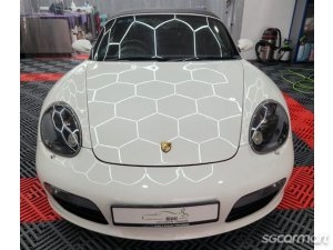 Porsche Boxster 2.7A Tip (COE till 08/2028) thumbnail