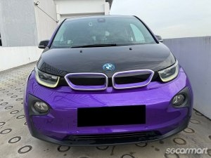 BMW i3 Electric Range Extender thumbnail