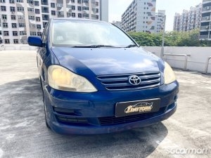 Toyota Picnic 2.0A (COE till 05/2026) thumbnail