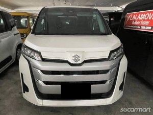 Suzuki Landy Hybrid 1.8A G thumbnail