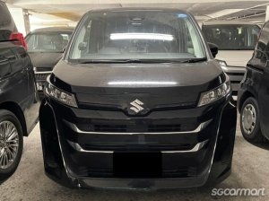 Suzuki Landy Hybrid 1.8A G thumbnail