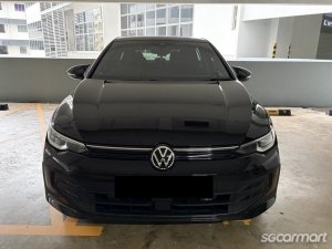 Volkswagen Golf Mild Hybrid 1.5A eTSI DSG Life Plus thumbnail