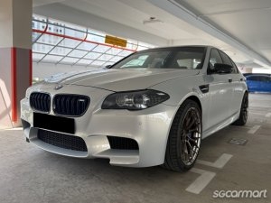 BMW M5 (COE till 09/2030) thumbnail