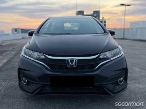 Honda Jazz 1.5A thumbnail