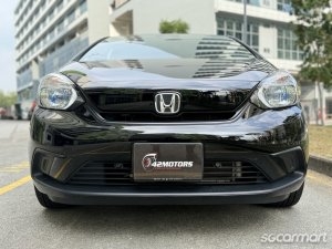 Honda Fit 1.3A thumbnail