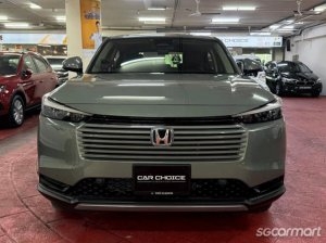 Honda Vezel Hybrid 1.5A e-HEV X Honda Sensing thumbnail