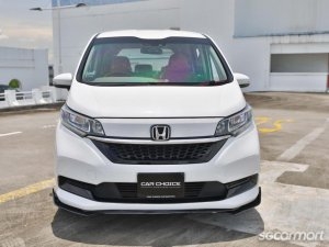 Honda Freed Hybrid 1.5A G 7-Seater thumbnail