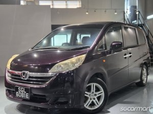 Honda Stepwgn 2.0A (COE till 05/2026) thumbnail