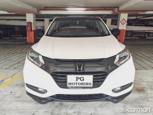 Honda Vezel 1.5A X thumbnail