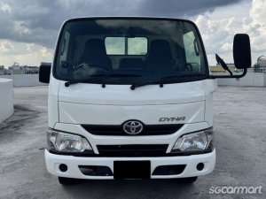 Toyota Dyna 150 3.0M thumbnail