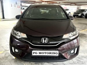 Honda Jazz 1.5A thumbnail