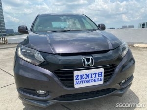 Honda HR-V 1.5A DX thumbnail