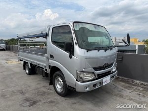 Toyota Dyna 150 3.0M thumbnail
