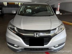 Honda Vezel 1.5A X thumbnail