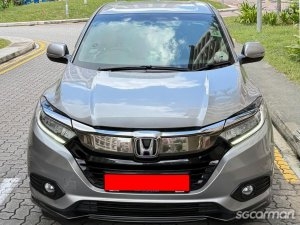 Honda HR-V 1.5A DX (OPC) thumbnail