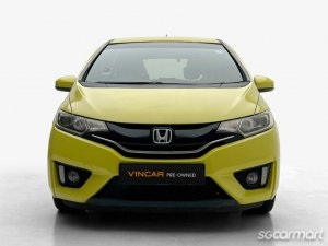 Honda Jazz 1.5A RS thumbnail