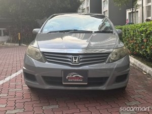 Honda Airwave 1.5A M (COE till 01/2029) thumbnail