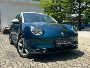 ORA Good Cat Electric Sunroof thumbnail