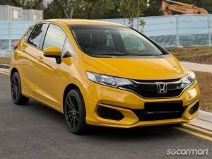 Honda Jazz 1.3A thumbnail