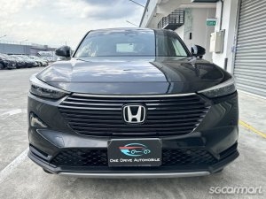 Honda Vezel 1.5A G thumbnail