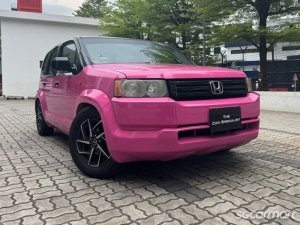 Honda Crossroad 1.8A (COE till 08/2029) thumbnail