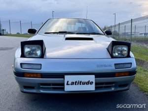 Mazda RX7 (COE till 01/2031) thumbnail