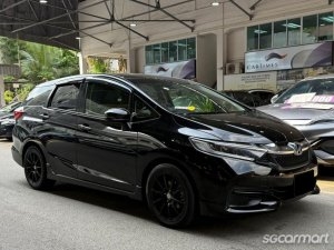 Honda Shuttle 1.5A G thumbnail