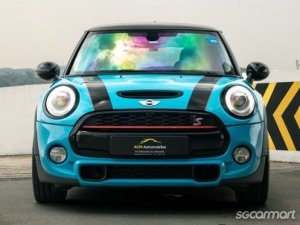 MINI Cooper 1.5A (COE till 09/2034) thumbnail
