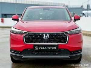 Honda HR-V 1.5A DX thumbnail