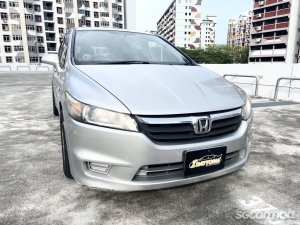 Honda Stream 1.8A (COE till 06/2026) thumbnail