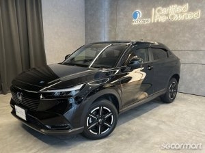 Honda Vezel 1.5A G thumbnail