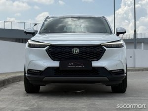 Honda Vezel 1.5A G thumbnail