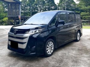 Suzuki Landy Hybrid 1.8A G thumbnail