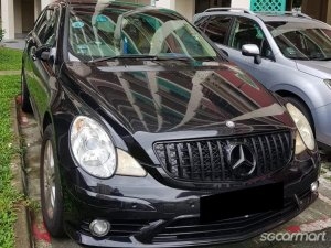 Mercedes-Benz R-Class R280L (COE till 08/2028) thumbnail