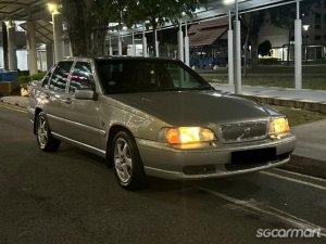 Volvo S70 2.4A (COE till 02/2029) thumbnail