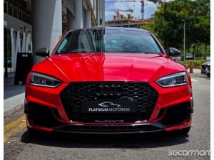 Audi A5 Sportback 2.0A TFSI S-tronic Design thumbnail