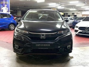 Honda Jazz 1.5A thumbnail