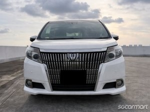 Toyota Esquire 2.0A Gi thumbnail