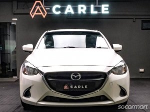 Mazda 2 HB 1.5A (COE till 04/2030) thumbnail