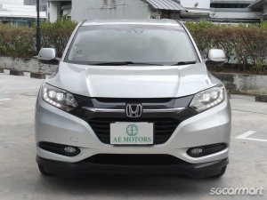 Honda Vezel 1.5A X thumbnail