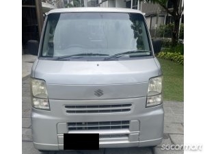 Suzuki Every (COE till 07/2027) thumbnail