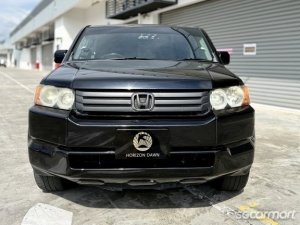 Honda Crossroad 1.8A LX (COE till 12/2028) thumbnail