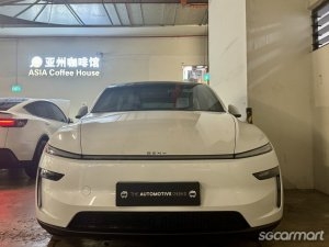 Tesla Model Y Electric RWD 110 thumbnail