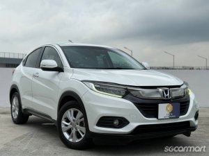 Honda Vezel 1.5A X thumbnail