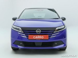 Nissan Note e-POWER Hybrid 1.2A Premium thumbnail