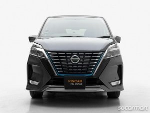 Nissan Serena e-POWER Hybrid 1.2A Highway Star Premium thumbnail