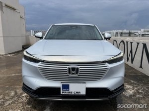Honda Vezel 1.5A G thumbnail