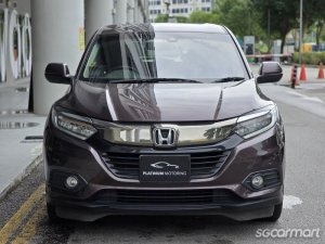 Honda Vezel 1.5A X thumbnail